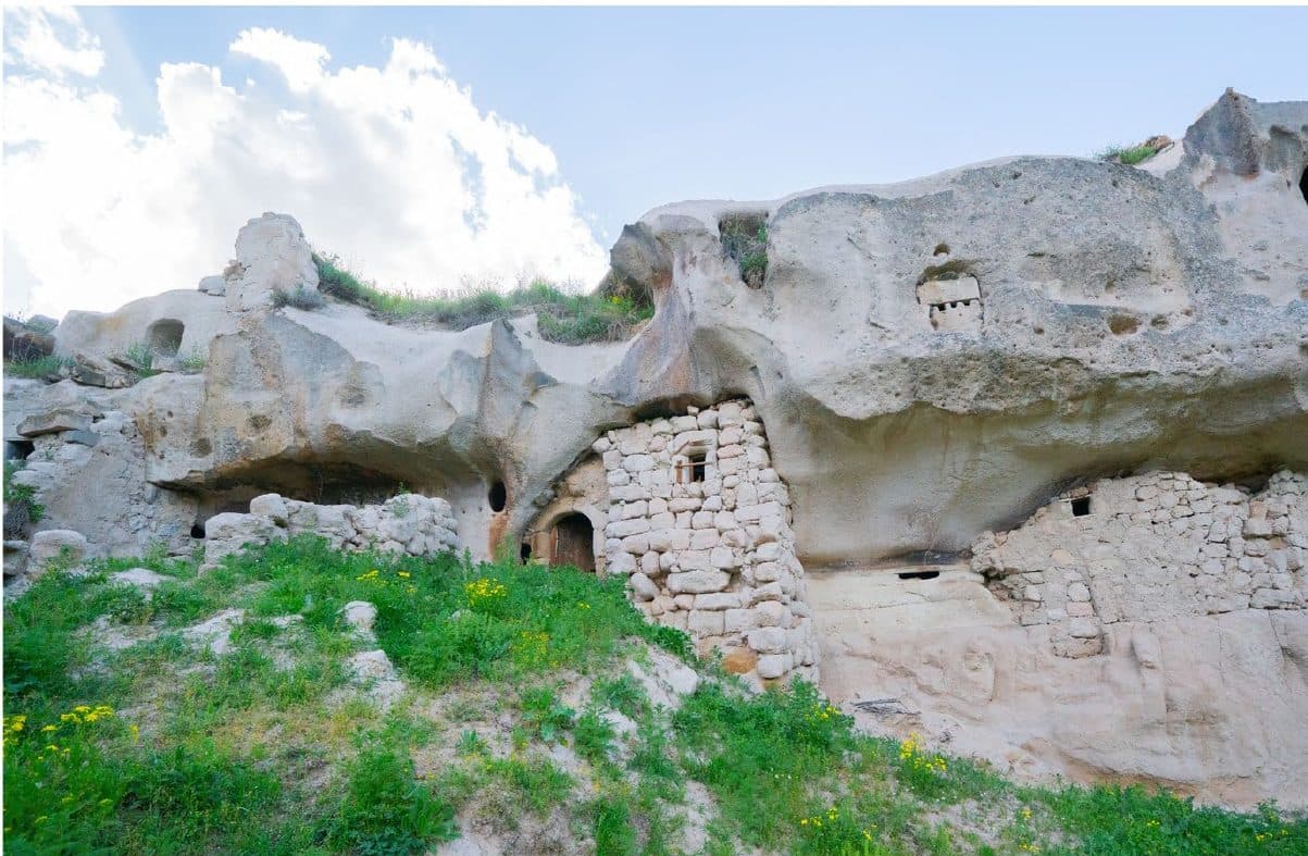 Bahçeli'de 30–60 Odalı Dönüşüm Projesi — görsel 1