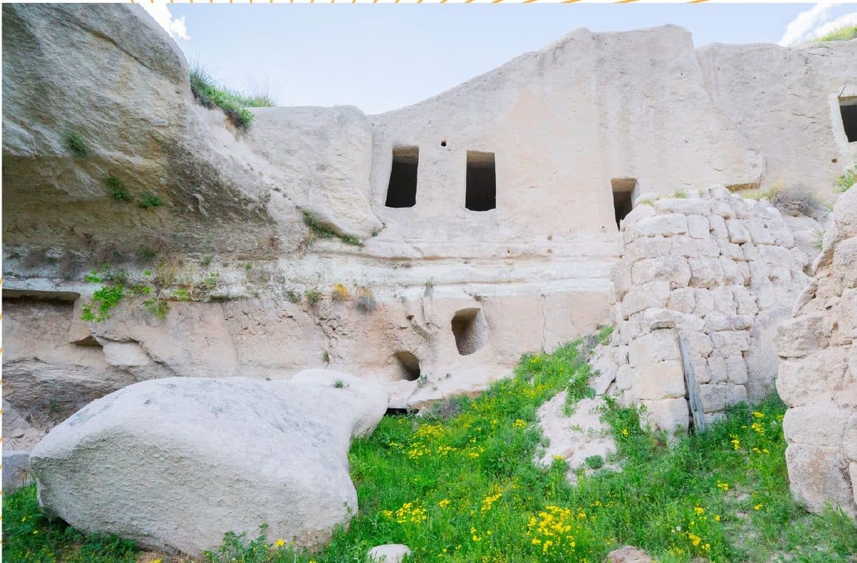 Bahçeli'de 30–60 Odalı Dönüşüm Projesi — görsel 2