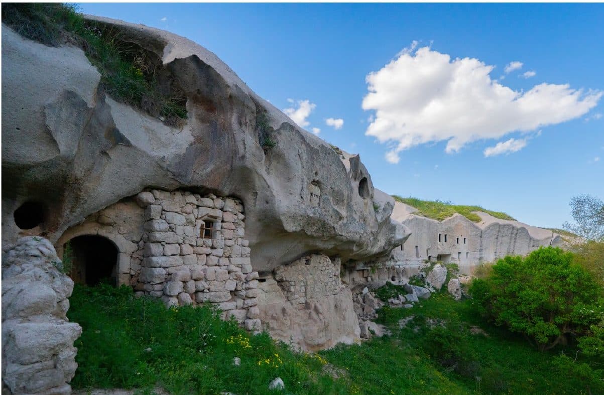 Bahçeli'de 30–60 Odalı Dönüşüm Projesi — görsel 3