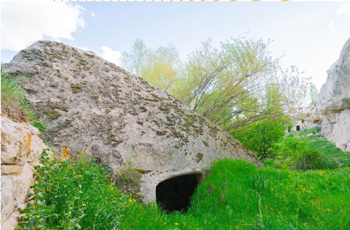 Bahçeli'de 30–60 Odalı Dönüşüm Projesi — görsel 4