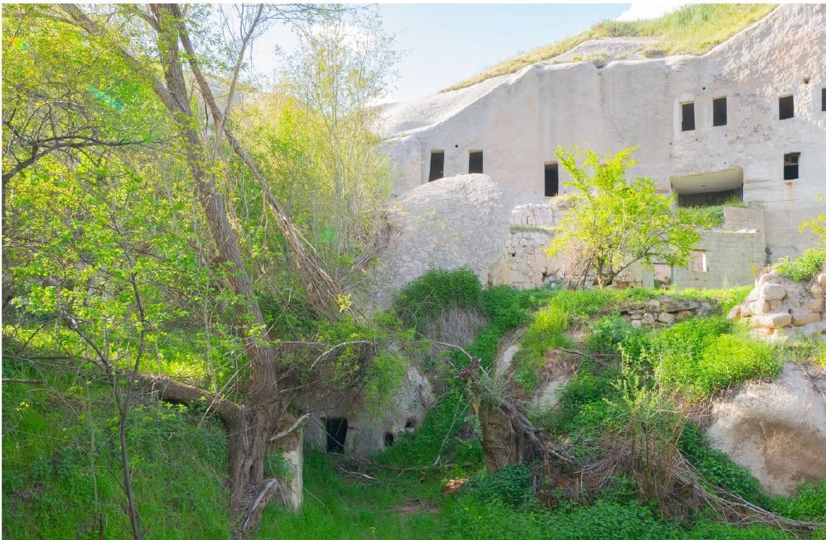 Bahçeli'de 30–60 Odalı Dönüşüm Projesi — görsel 5