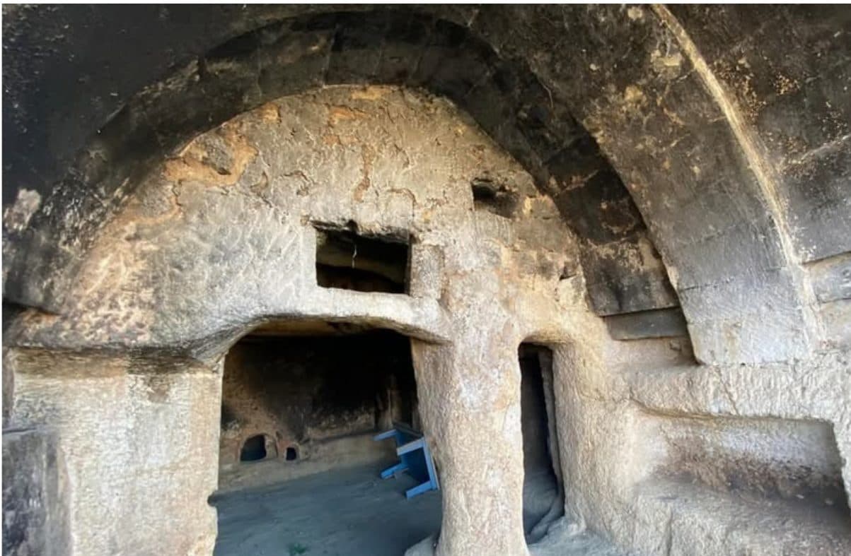 Mustafapaşa'da 14 Odalı, Projesi Onaylı Dönüşüm — görsel 3