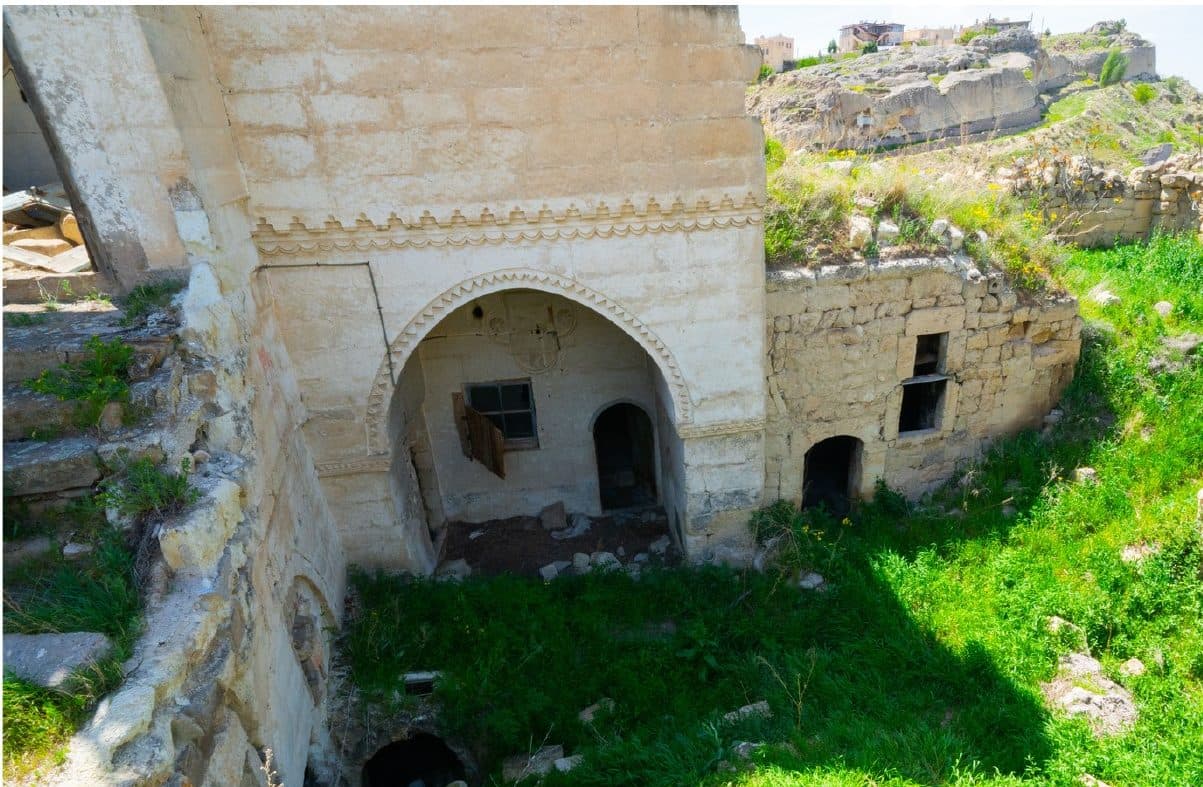 Mustafapaşa'da 20+ Odalı Panoramik Dönüşüm Projesi — görsel 3