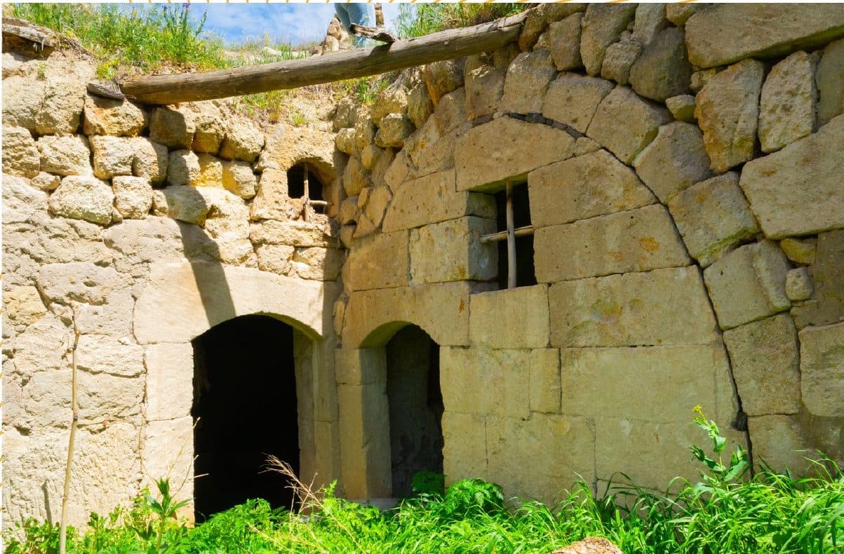 Mustafapaşa'da 20+ Odalı Panoramik Dönüşüm Projesi — görsel 6