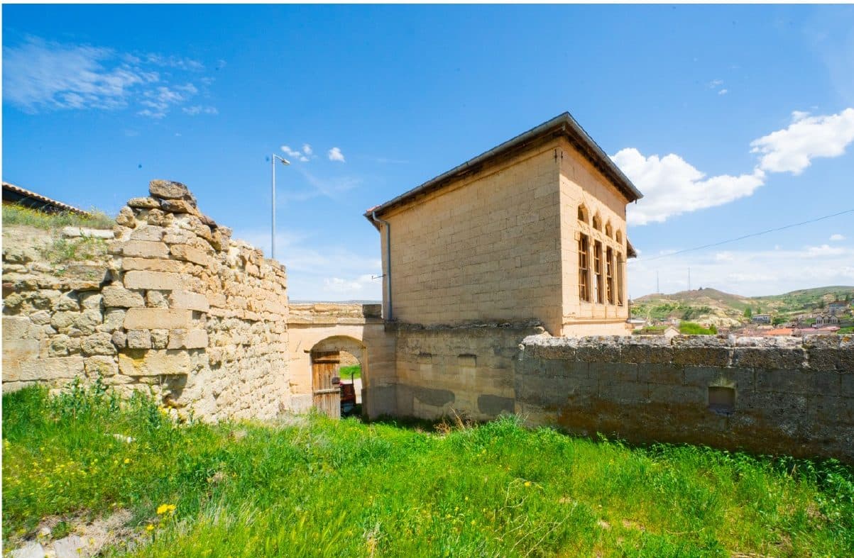 Mustafapaşa'da 20+ Odalı Panoramik Dönüşüm Projesi — görsel 7