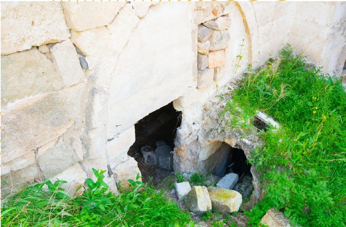 Mustafapaşa'da 20+ Odalı Panoramik Dönüşüm Projesi — görsel 8
