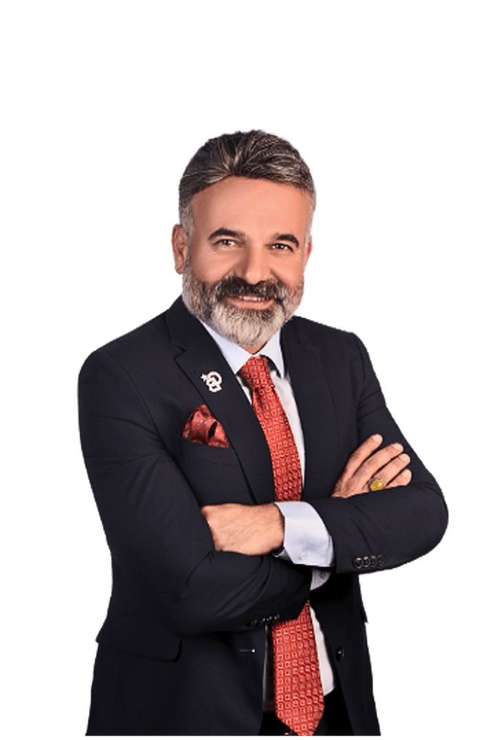 Hakan İçöz — Kapadokya turizm yatırımları danışmanı
